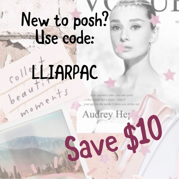 This listing is for a low start posh show. Like to be notified! - Picture 2 of 2